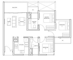The Jovell (D17), Condominium #581971221
